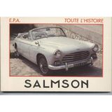 Salmson (Auto histoire)