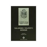 Salname-i Vilayet-i Adana - kollektif