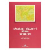 Salname-i Vilayet-i Bosna - Prof. Dr. Hamit Pehlivanlı