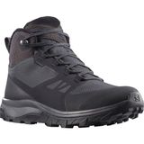 Salomon 409221G Outsnap Cswp W Siyah Unisex Bot - Siyah - Koyu Gri
