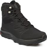 Salomon 409223M Outblast Ts Cswp Siyah Erkek Bot 43 1/3