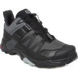 Salomon 412870 M X Ultra 4 GTX Siyah Trekking Ayakkabı