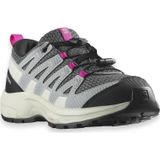 Salomon 414361 XA Pro V8 J Gri Çocuk Ayakkabı