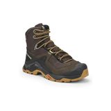 Salomon 414571 M Quest Element GTX Yeşil Erkek Ayakkabı