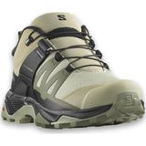 Salomon 416228 Z X Ultra 4 W Haki Kadın Outdoor Ayakkabı