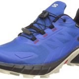 Salomon 417316 Supercross 4 Gtx Mavi Erkek Spor Ayakkabı