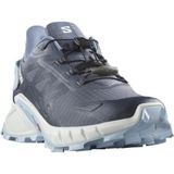 Salomon 417374 Supercross 4W Açık Mavi Kadın Ayakkabı