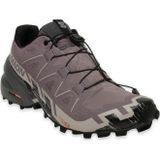 Salomon 417432 Speedcross 6W Gül Kurusu Kadın Ayakkabı