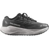 Salomon 454001 Aero Blaze 4 Grvl Outdoor Gri-Siyah Erkek Ayakkabı - Gri - Siyah
