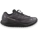 Salomon 454030 Aero Blaze 4 Grvl Gtx Outdoor Siyah Erkek Ayakkabı - 0 - Siyah