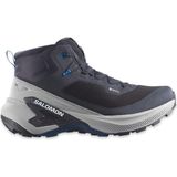 Salomon 454091 Genesis Mid Gtx Outdoor Mavi Erkek Bot - Antik Mavi
