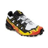 Salomon 471158 Speedcross 6 Erkek Ayakkabı