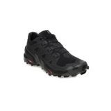 Salomon 471158 Speedcross 6 Siyah Erkek Ayakkabı