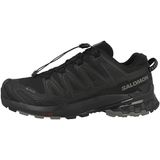 Salomon 471190 Xa Pro 3D V9 Gtx Outdoor Siyah Erkek Ayakkabı