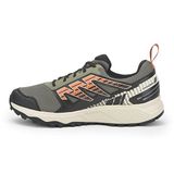 Salomon 471484 Wander GTX Outdoor Haki Erkek Ayakkabı