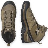 Salomon 471813 Quest Rove Gtx Outdoor Vizon Erkek Bot