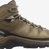 Salomon 471814 Quest Rove GTX Kangaro/Kelp/Black Erkek Outdoor Bot