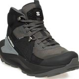 Salomon 472959 Elixir Mid GTX Siyah Erkek Outdoor Bot