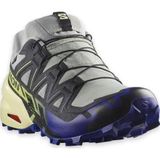 Salomon 473019 Speedcross 6 Gtx Çok Renkli Erkek Ayakkabı