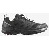 Salomon 473211 X-Adventure GTX Black Black Black Erkek Outdoor Ayakkabı