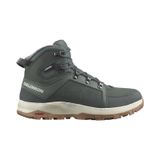 Salomon 473281 Outchill TS CSWP Outdoor Mavi Erkek Bot