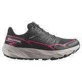 Salomon 473835 Thundercross GTX W Çok Renkli Kadın Outdoor Ayakkabı