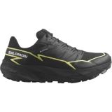 Salomon 473835 Thundercross Gtx W Outdoor Siyah Kadın Ayakkabı