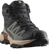 Salomon 474476 x Ultra 360 Mid Gtx Outdoor Antrasit Erkek Bot