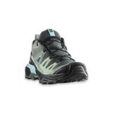 Salomon 474492 X Ultra 360 Gtx W Outdoor Yeşil Kadın Spor Ayakkabı