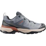 Salomon 474535 x Ultra 360 Gtx Outdoor Çok Renkli Erkek Spor Ayakkabı