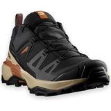 Salomon 474535 x Ultra 360 Gtx Outdoor Siyah Erkek Spor Ayakkabı - 00-Siyah