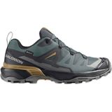 Salomon 474535 x Ultra 360 Gtx Outdoor Yeşil Erkek Spor Ayakkabı