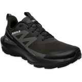 Salomon 474561 Elixir Activ Gtx Outdoor Siyah Erkek Spor Ayakkabı