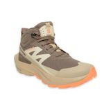 Salomon 474572 Elixir Activ Mid Gtx W Outdoor Renkli Kadın Bot Çok Renkli