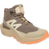 Salomon 474572 Elixir Activ Mid GTX W Renkli Kadın Outdoor Bot