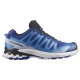 Salomon 474675 XA Pro 3D V9 Mavi Outdoor Ayakkabı
