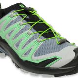 Salomon 474675 Xa Pro 3D V9 Outdoor Yeşil Erkek Ayakkabı 40 2/3