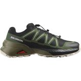 Salomon 475145 Speedcross Peak Outdoor Patika Koşusu Çok Renkli Erkek Spor Ayakkabı