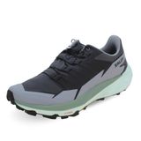 Salomon 475608 Thundercross Asphalt Sharkskin Spray Gri Erkek Outdoor Ayakkabı