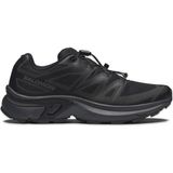 Salomon 475630 Xt-Evr W Sneaker Siyah Kadın Spor Ayakkabı