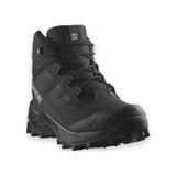 Salomon 475702 Crosstrak WP Siyah Erkek Outdoor Bot