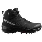 Salomon 475708 X Ultra 360 LTR Mid GTX Füme Erkek Outdoor Bot