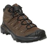 Salomon 475708 x Ultra 360 Ltr Mid Gtx Out Kahverengi Erkek Bot