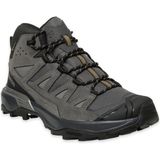 Salomon 475708 x Ultra 360 Ltr Mid Gtx Outdoor Füme Erkek Bot Su Geçirmez Gore-Tex ve Dayanıklı Materyal