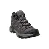 Salomon 475711 X Ultra 360 Ltr Mid Gtx W Outdoor Gri Unisex Bot