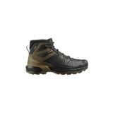 Salomon 475856 X Ultra Snowpilot WP Siyah Erkek Outdoor Bot