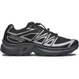 Salomon 476934 Xt-Evr M Sneaker Siyah-Beyaz Erkek Spor Ayakkabı - Siyah - Beyaz