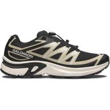 Salomon 476934 Xt-Evr M Sneaker Siyah-Sarı Erkek Spor Ayakkabı - Siyah - Sarı