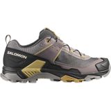 Salomon 477247 x Ultra 5 Outdoor Çok Renkli Erkek Ayakkabı