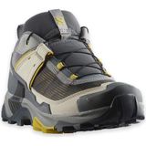 Salomon 477247 x Ultra 5 Outdoor Gri Erkek Ayakkabı